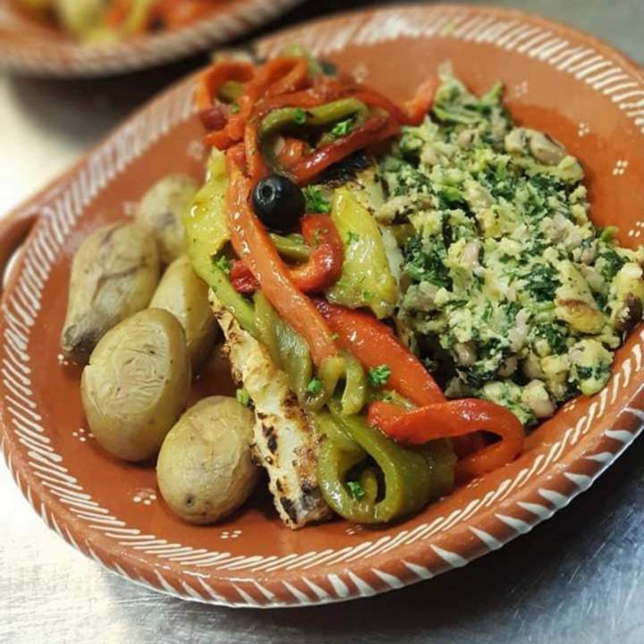 Cuisine du patrimoine Coulommiers