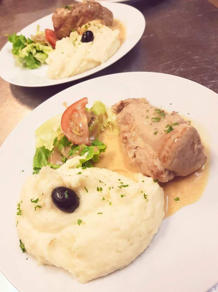 Restaurant traditionnel franco-portugais Coulommiers