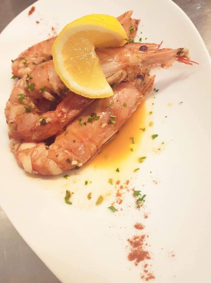 Cuisine traditionnelle franco-portugaise Coulommiers