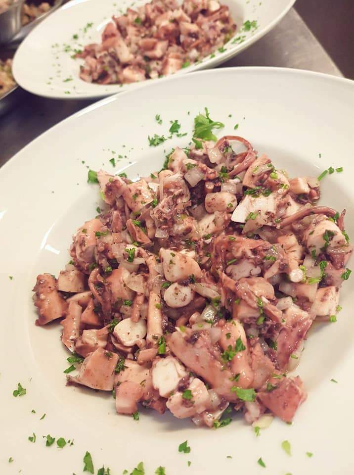 Plat traditionnel Coulommiers