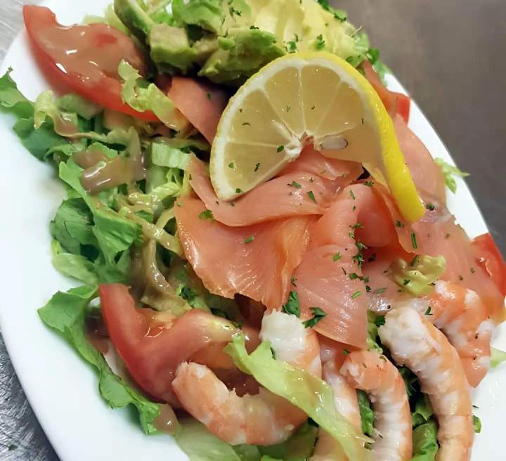 Cuisine traditionnelle franco-portugaise Coulommiers