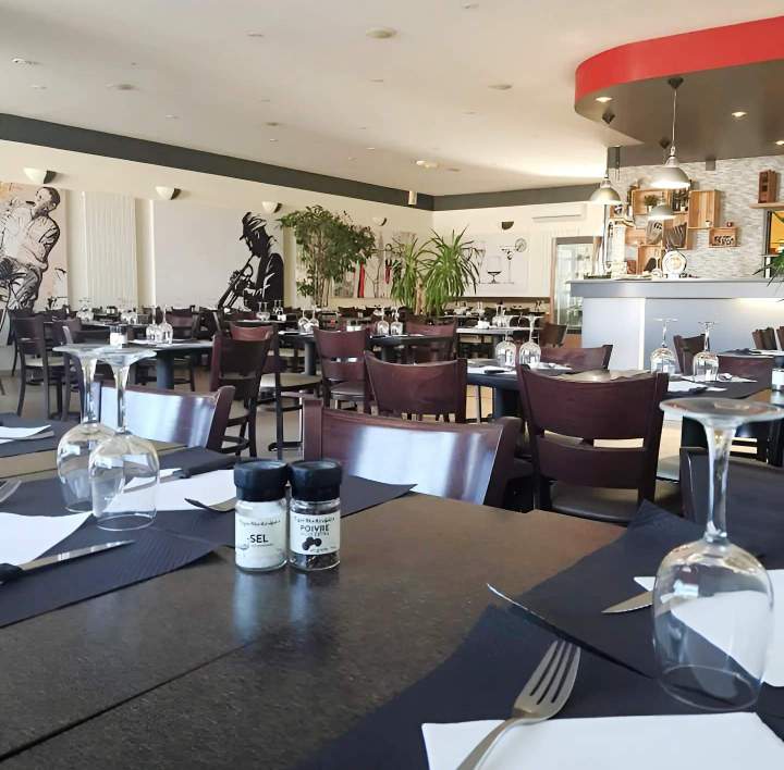 Notre concept franco-portugais unique.