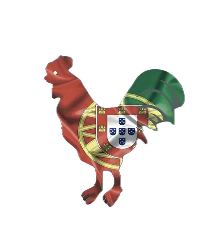 Coq Portugais