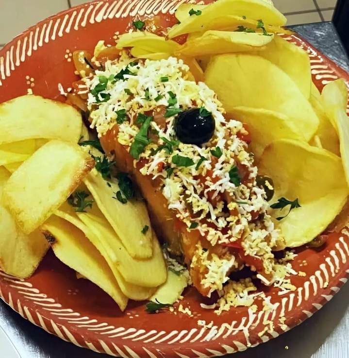 Cuisine traditionnelle franco-portugaise Coulommiers