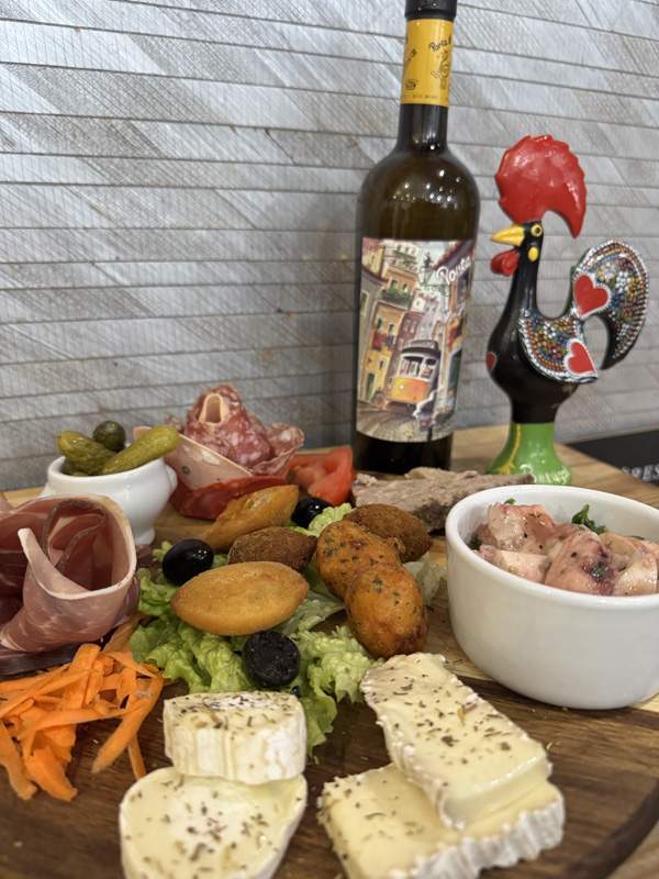 Cuisine régionale Coulommiers