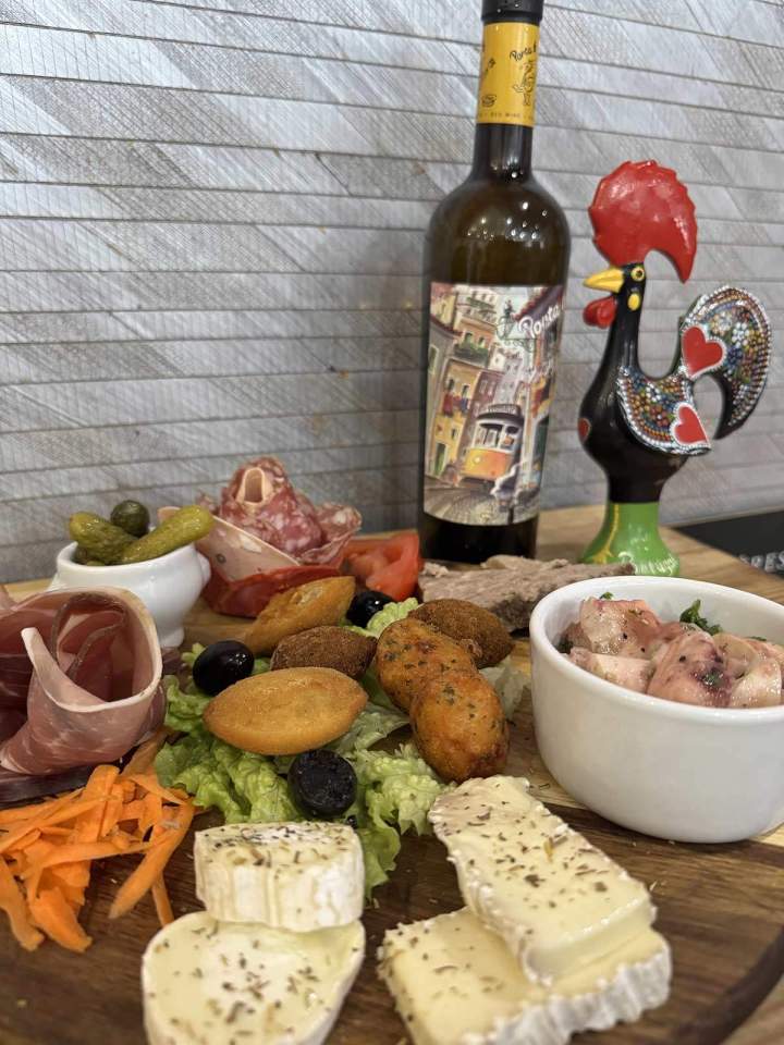 Recette traditionnelle Coulommiers