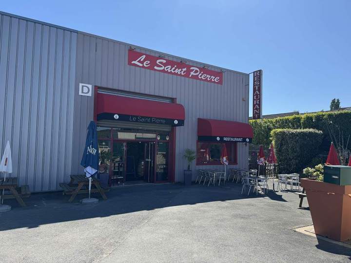 Restaurant traditionnel franco-portugais Coulommiers