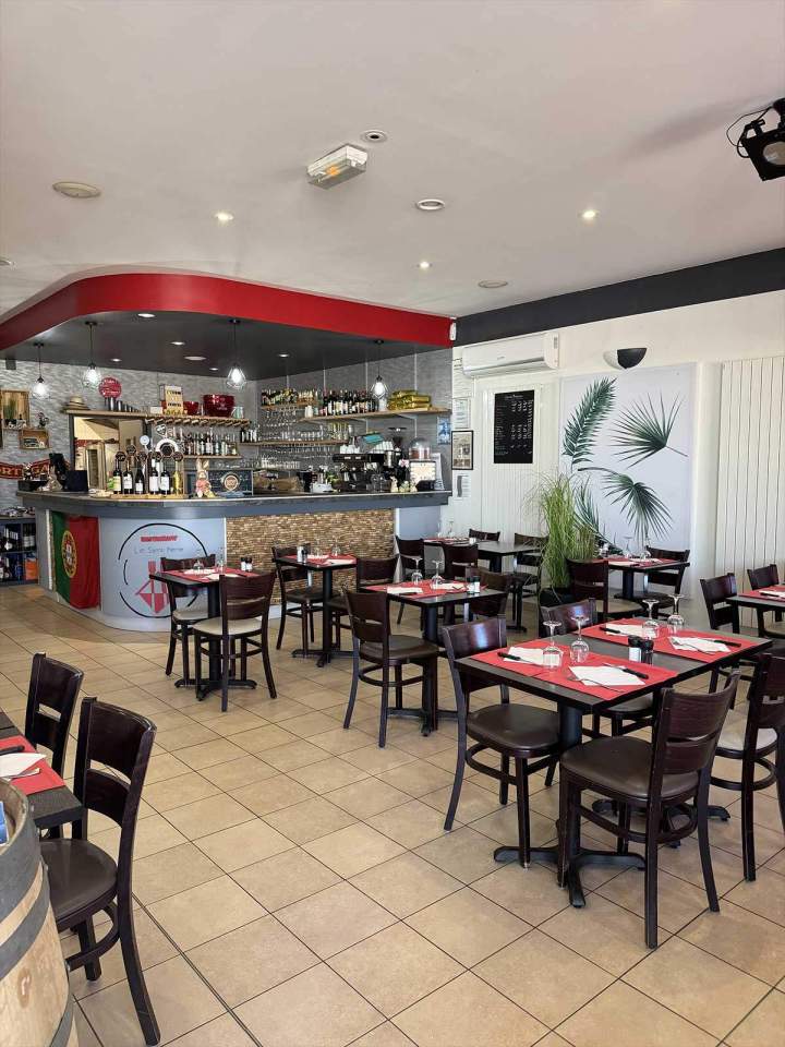 Votre événement sur mesure chez nous.