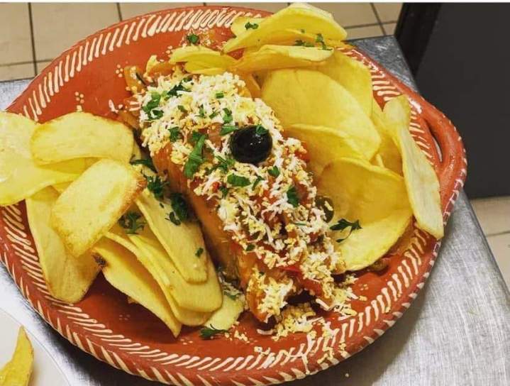 Recette traditionnelle Coulommiers