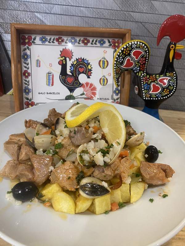 Cuisine authentique Coulommiers