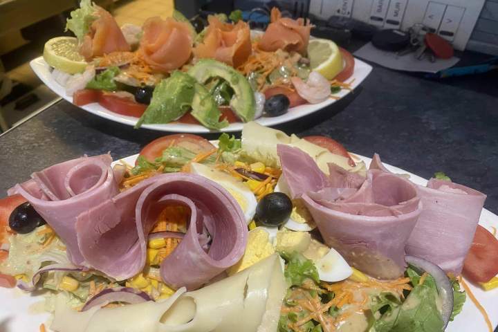 Restaurant traditionnel franco-portugais Coulommiers